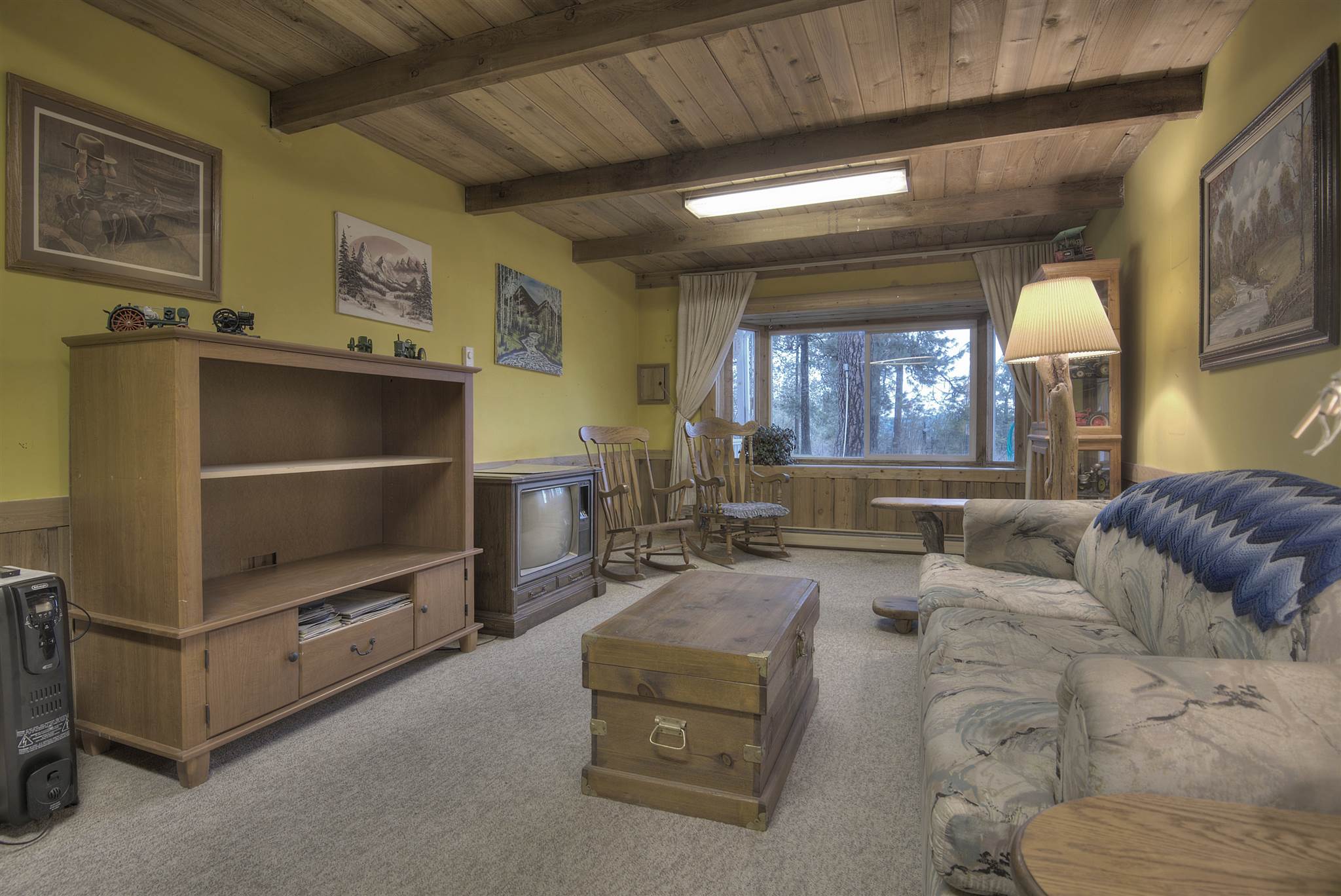27614 West Long Lake Road Ford, WA 99013 - Photo 15 of 35