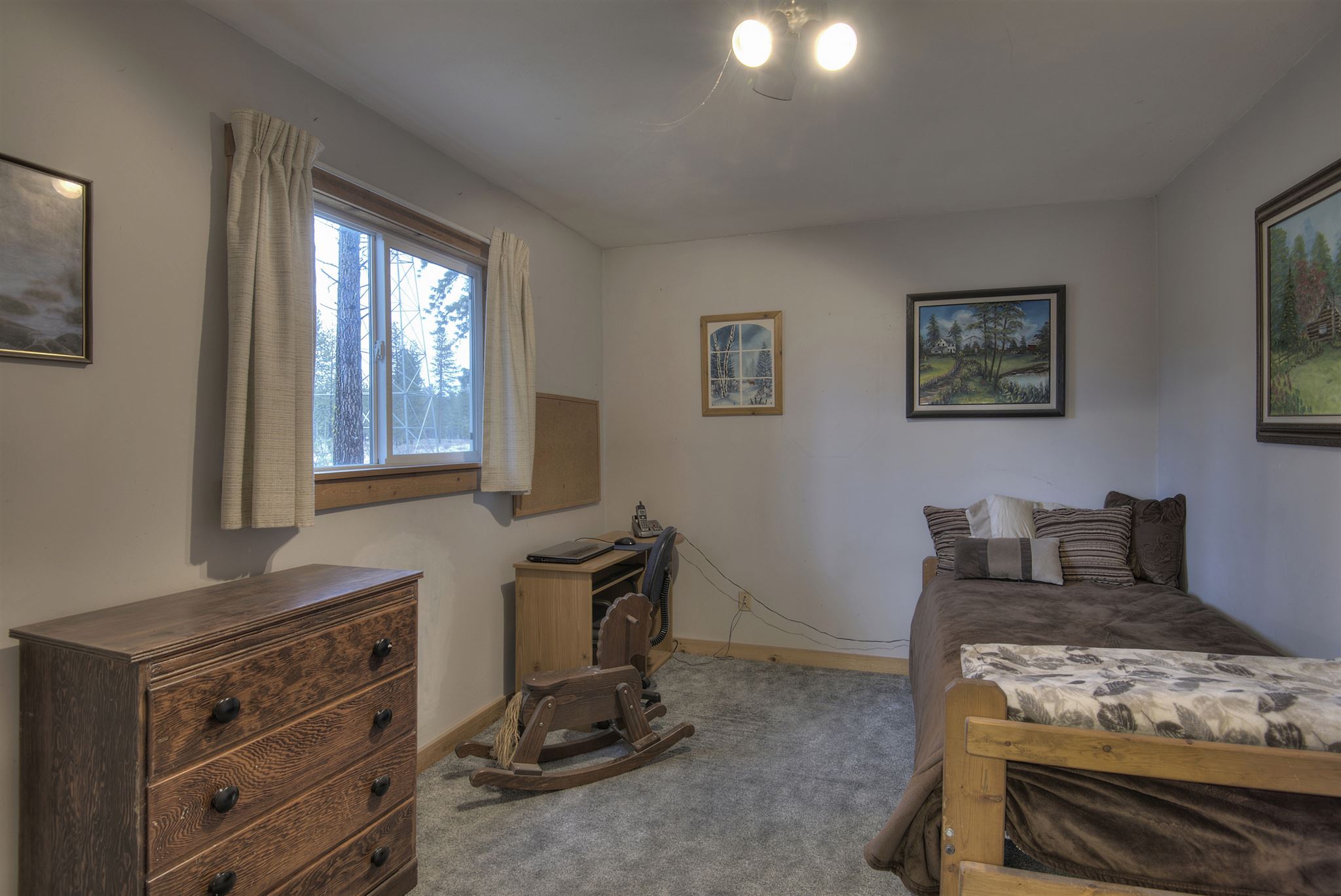 27614 West Long Lake Road Ford, WA 99013 - Photo 16 of 35