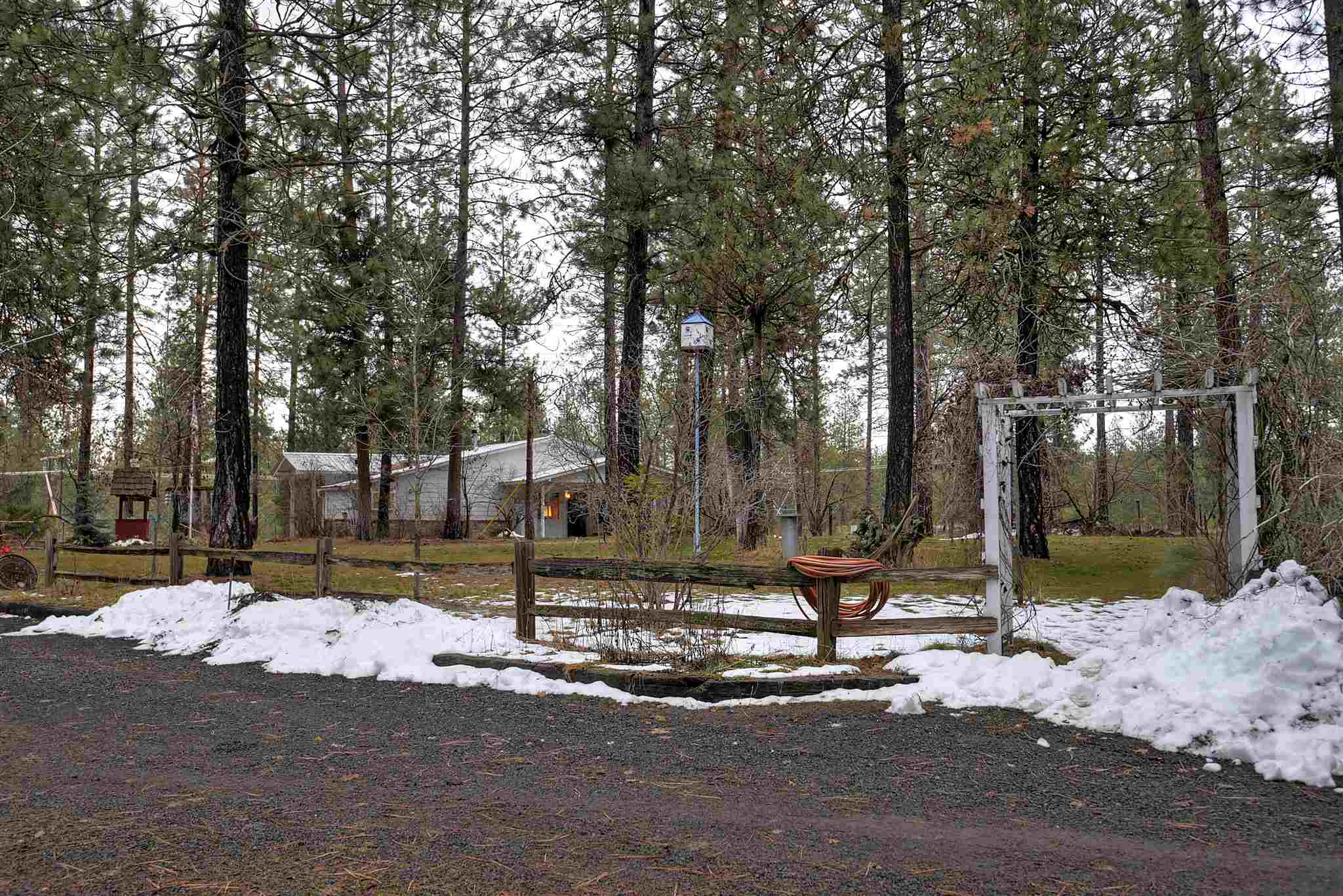 27614 West Long Lake Road Ford, WA 99013 - Photo 17 of 35