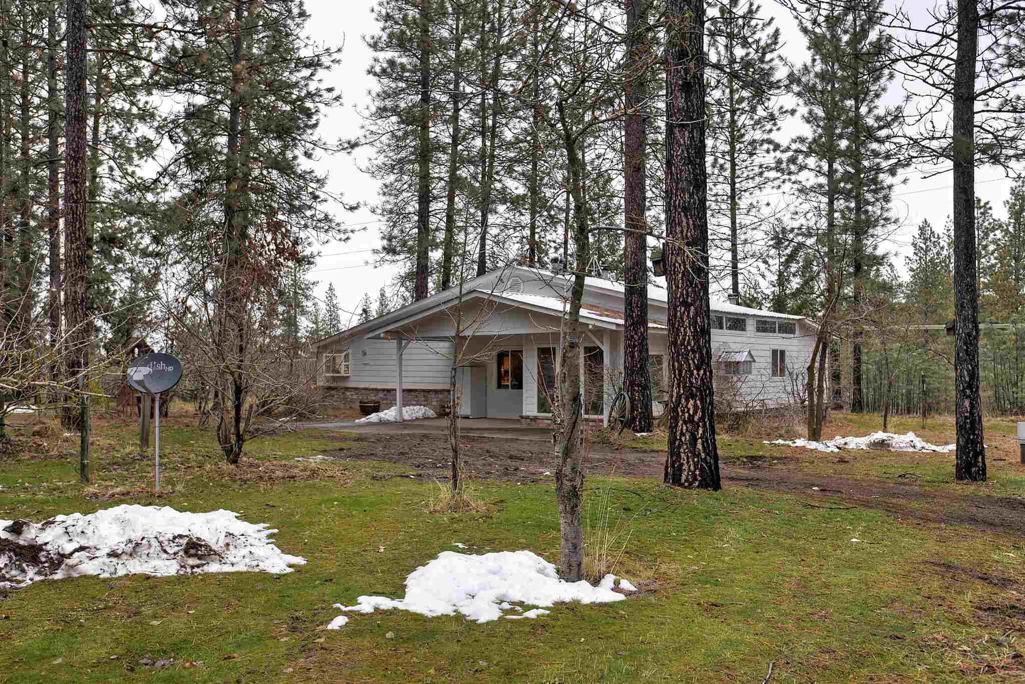 27614 West Long Lake Road Ford, WA 99013 - Photo 18 of 35