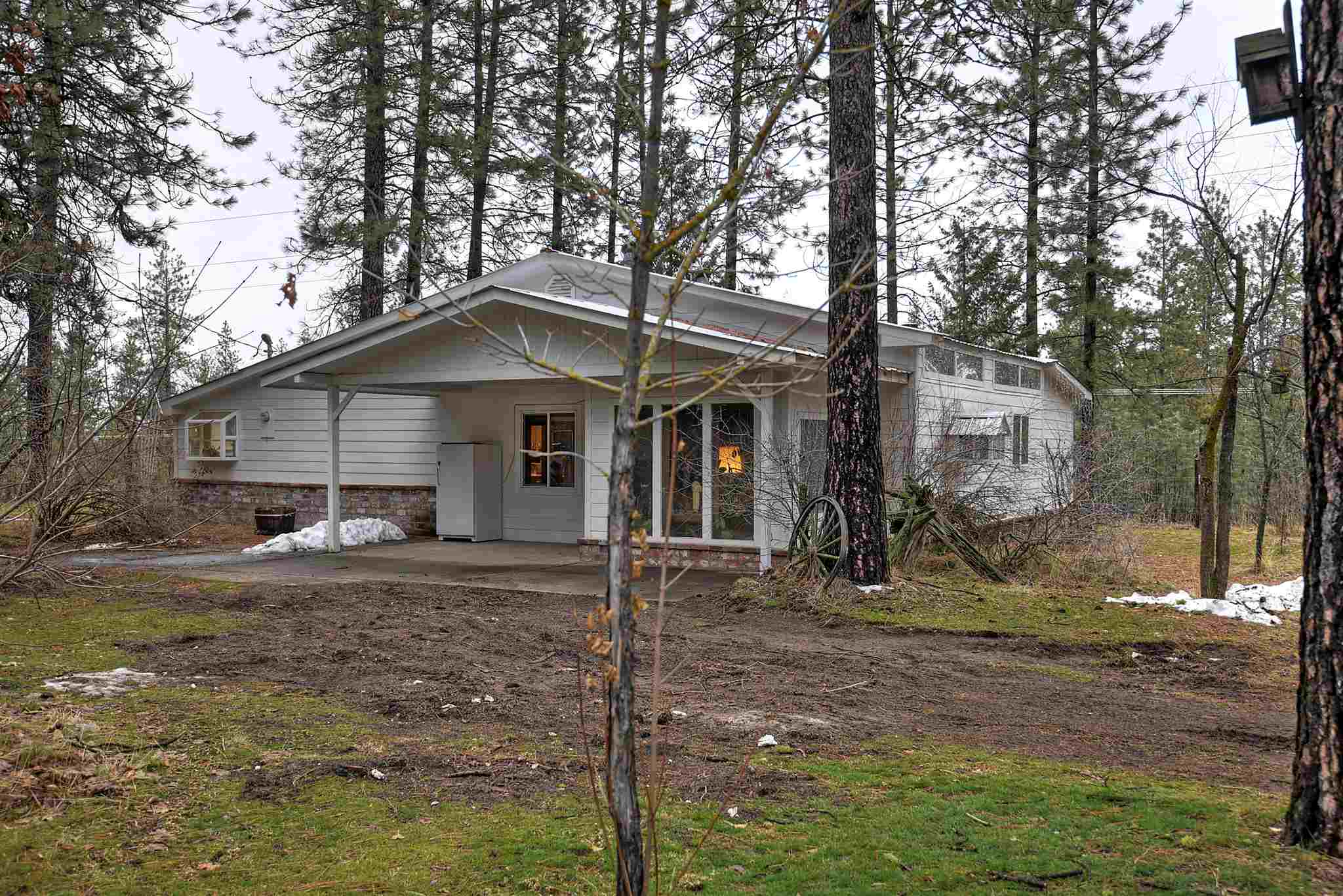 27614 West Long Lake Road Ford, WA 99013 - Photo 19 of 35