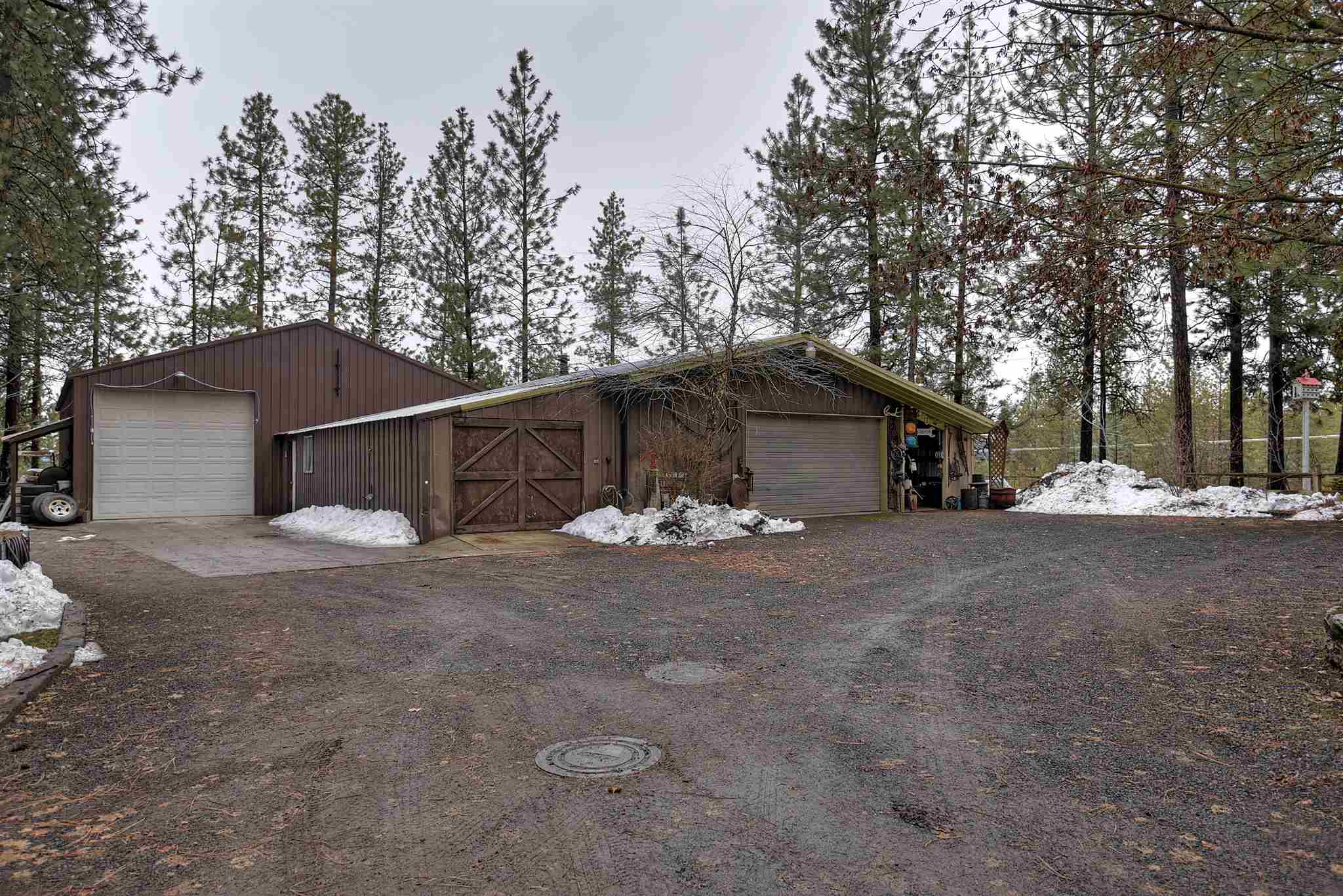 27614 West Long Lake Road Ford, WA 99013 - Photo 3 of 35