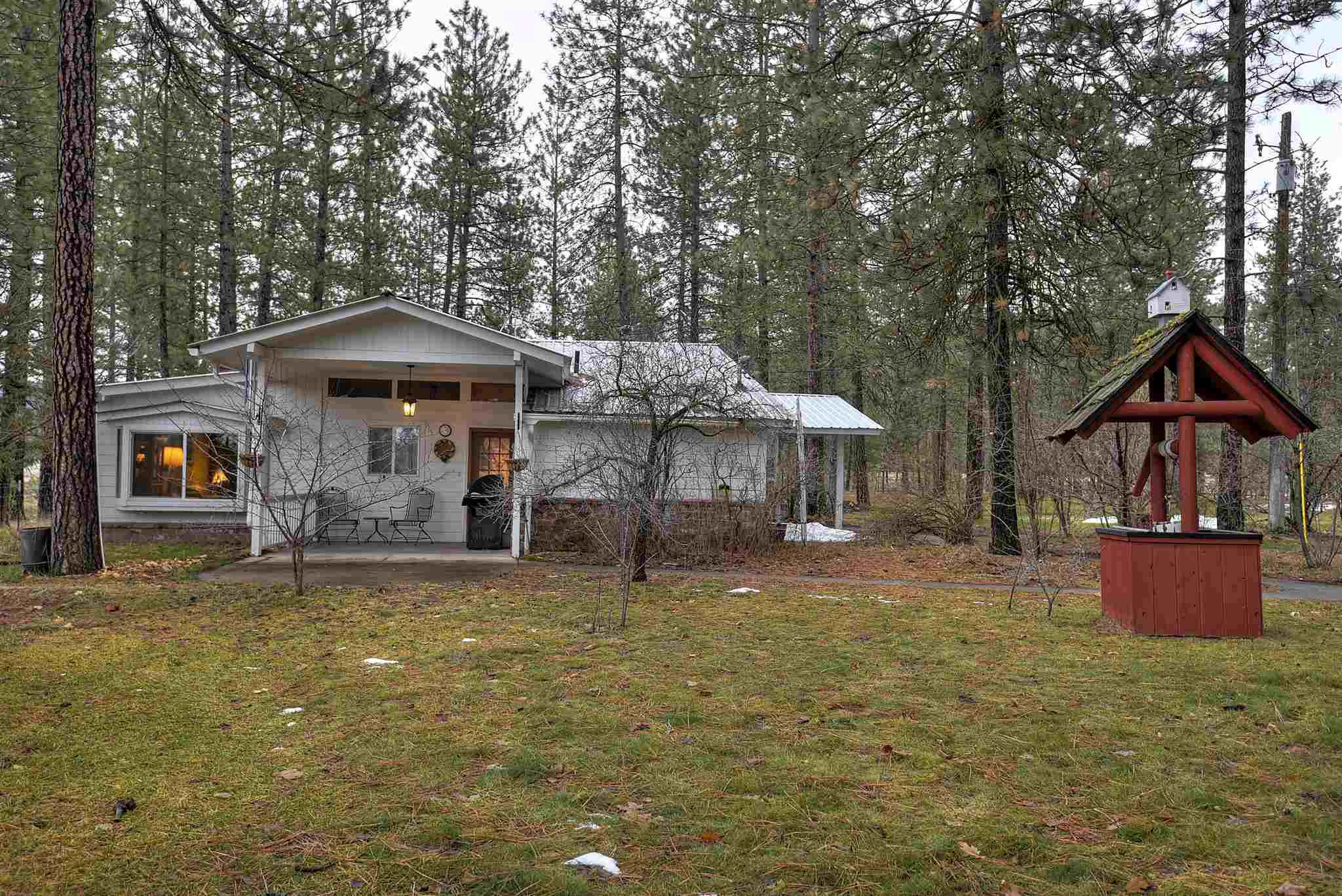 27614 West Long Lake Road Ford, WA 99013 - Photo 21 of 35