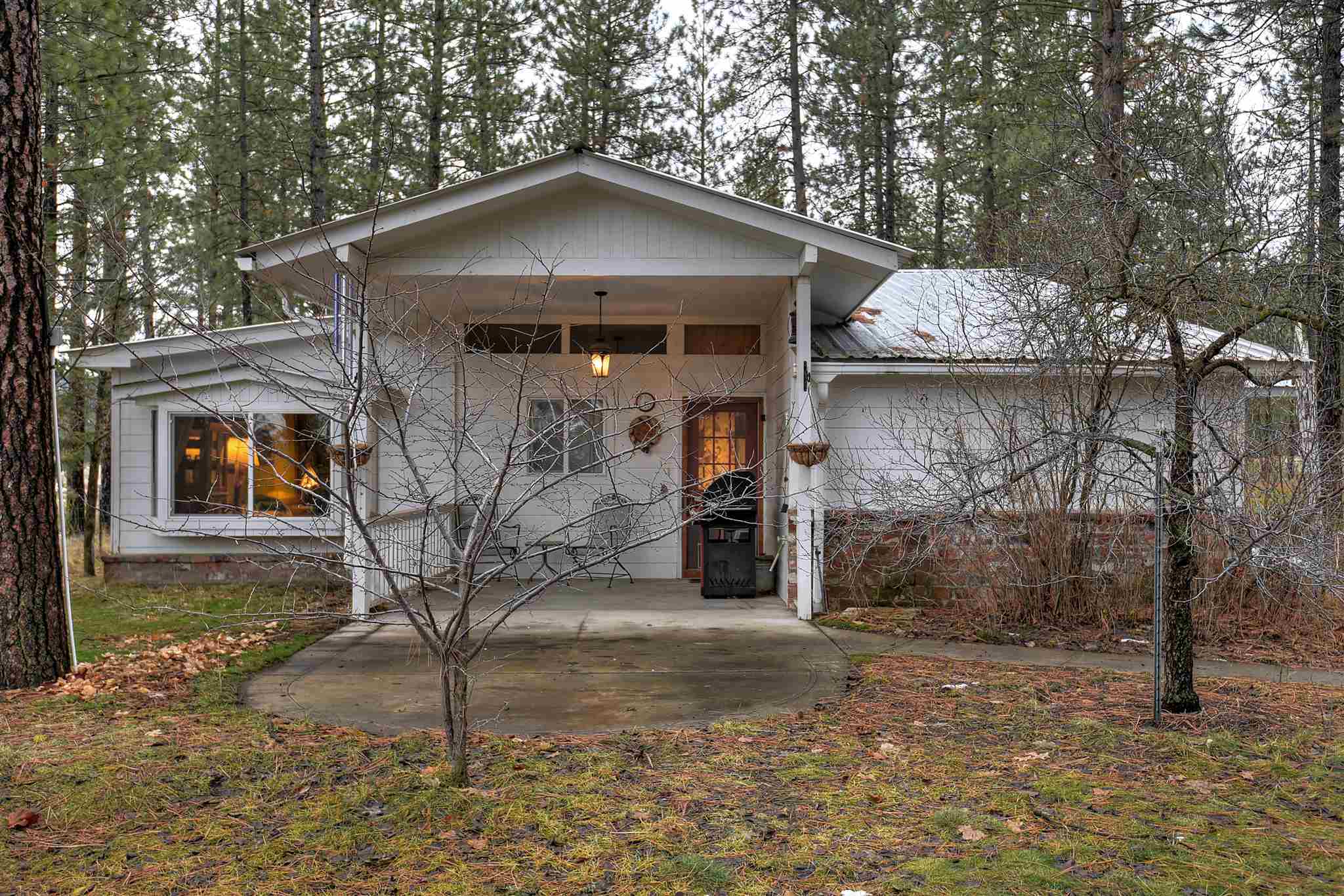 27614 West Long Lake Road Ford, WA 99013 - Photo 22 of 35