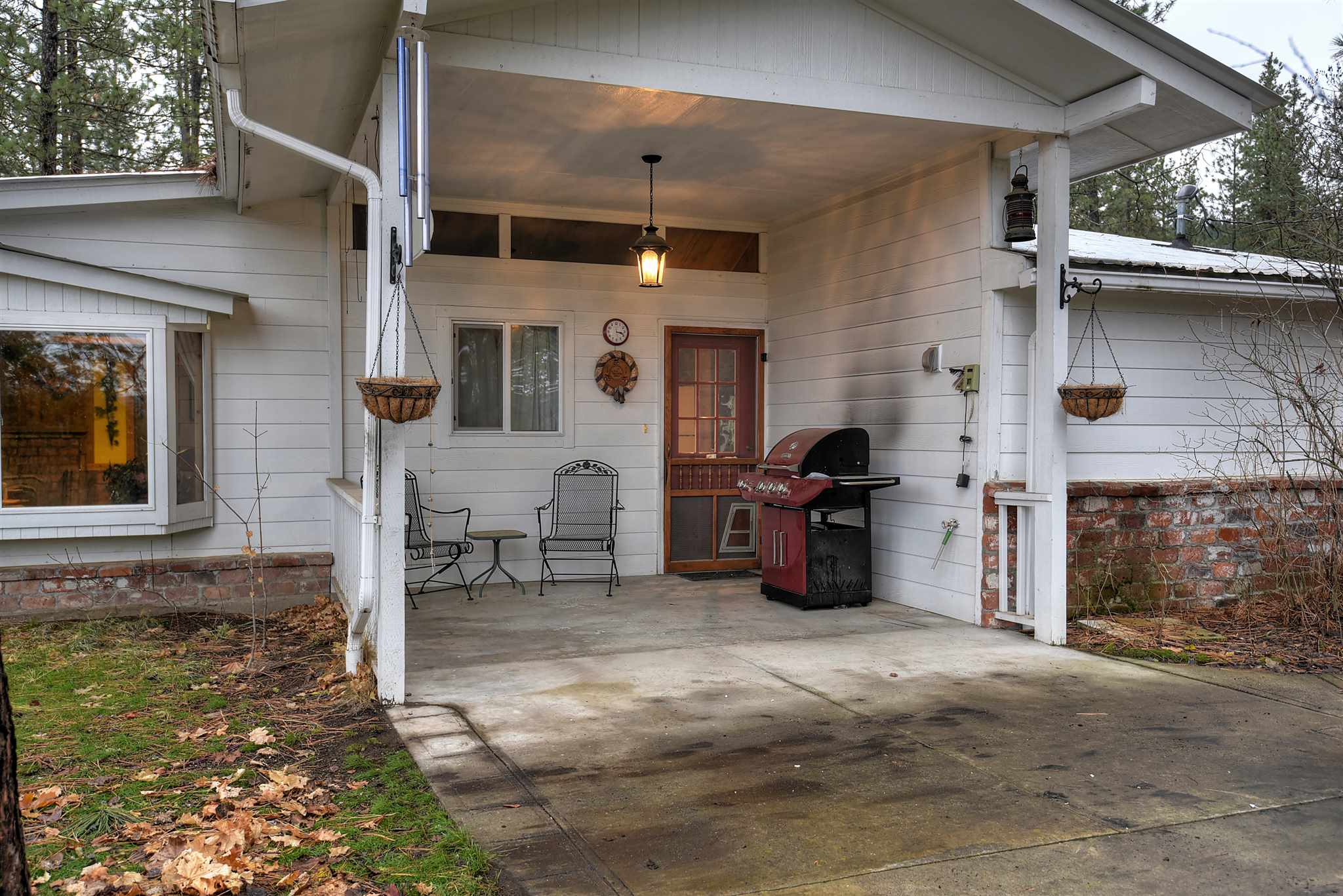 27614 West Long Lake Road Ford, WA 99013 - Photo 23 of 35