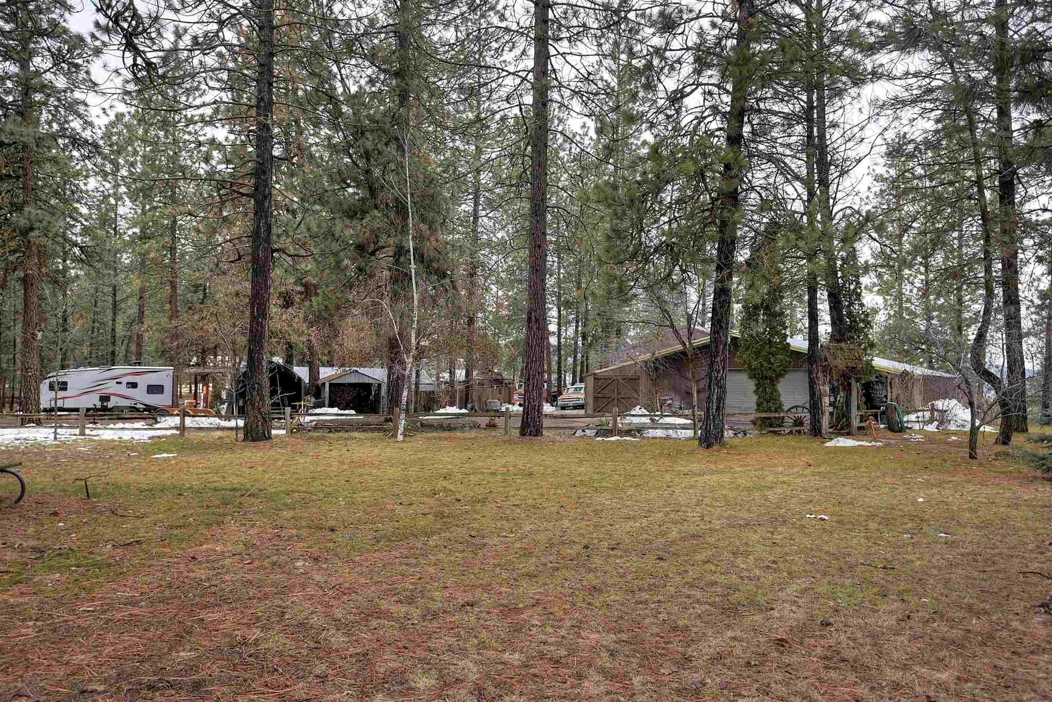 27614 West Long Lake Road Ford, WA 99013 - Photo 25 of 35