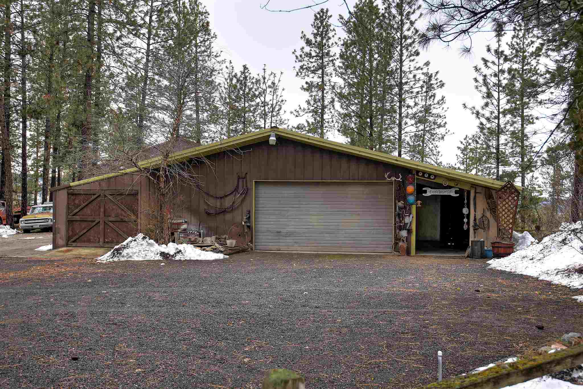 27614 West Long Lake Road Ford, WA 99013 - Photo 27 of 35