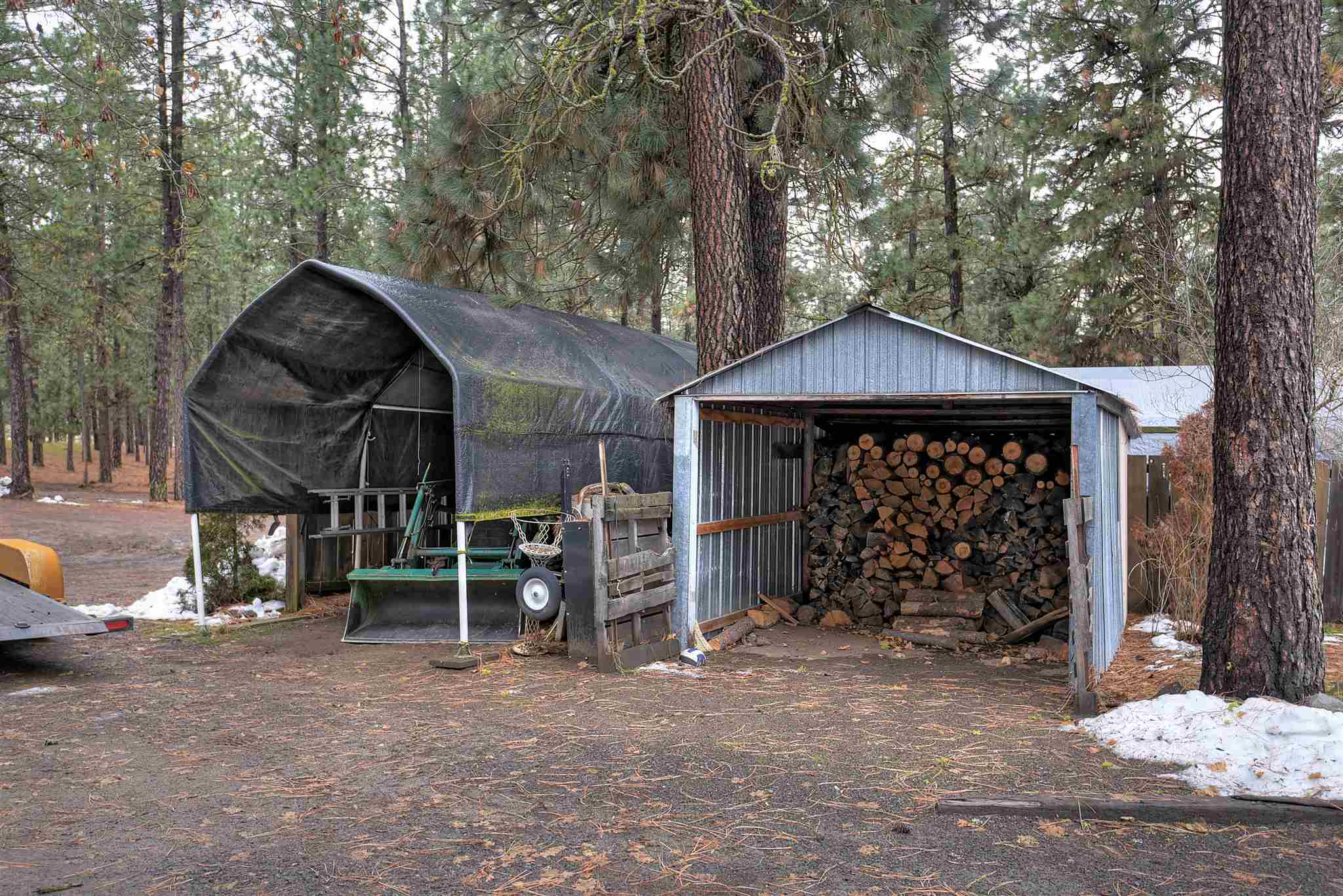 27614 West Long Lake Road Ford, WA 99013 - Photo 28 of 35