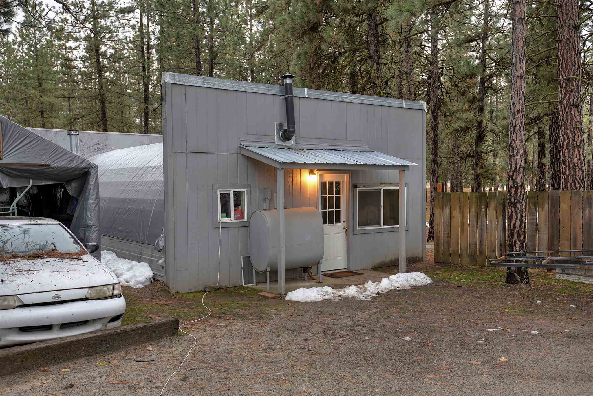 27614 West Long Lake Road Ford, WA 99013 - Photo 30 of 35