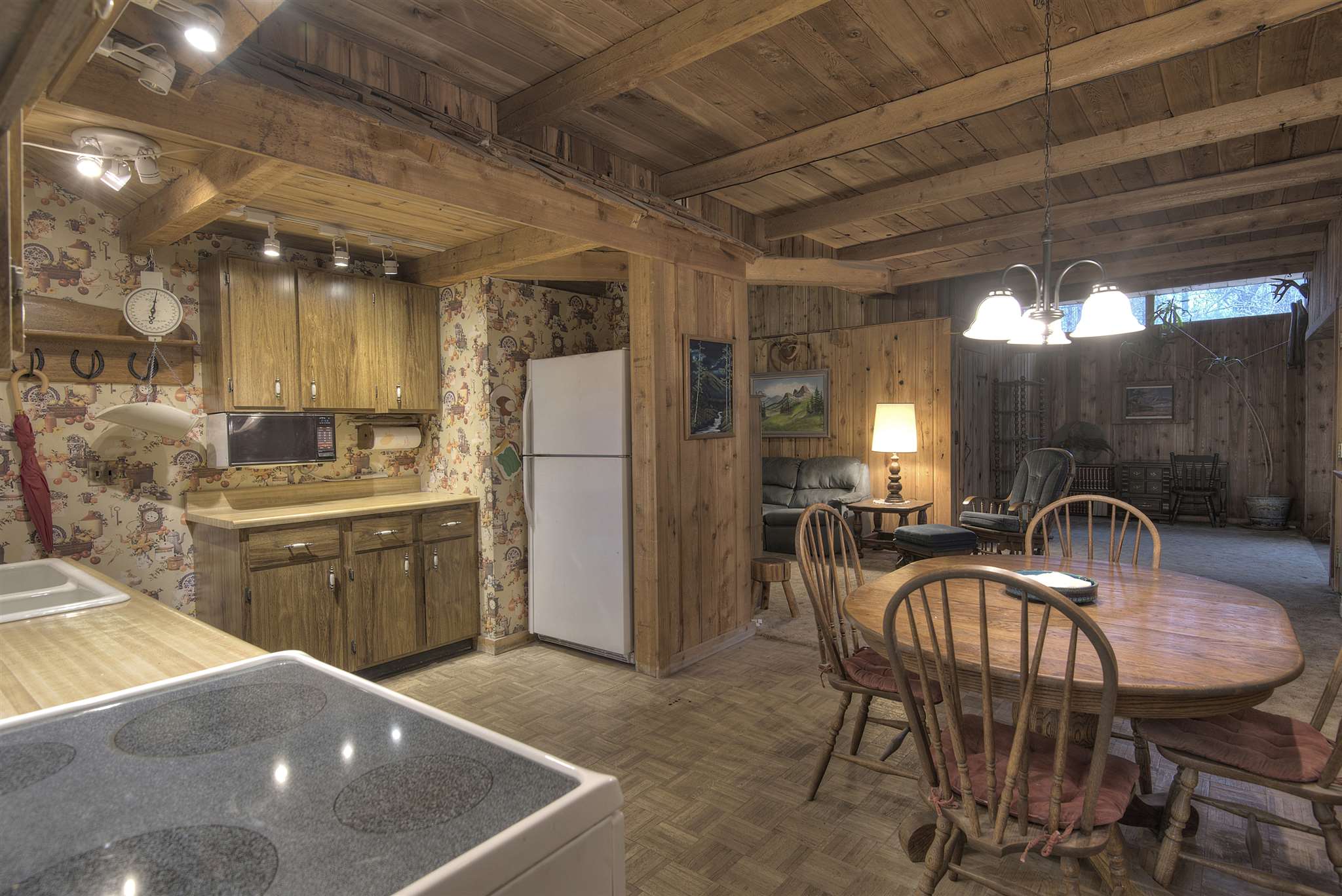 27614 West Long Lake Road Ford, WA 99013 - Photo 9 of 35