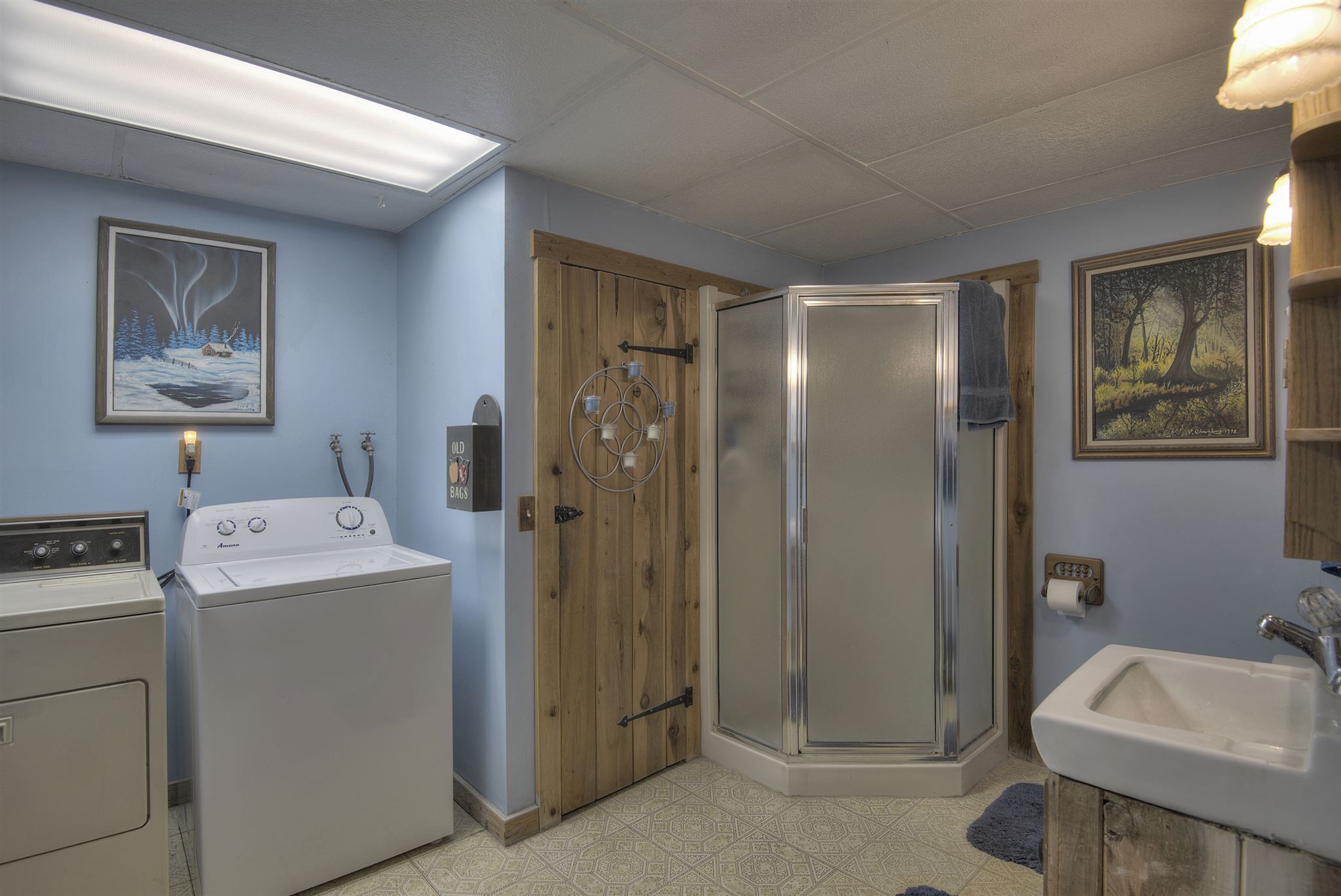 27614 West Long Lake Road Ford, WA 99013 - Photo 10 of 35