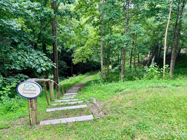 $34,950 | 150 Thistlewynd Trail, Hendersonville, NC 28739