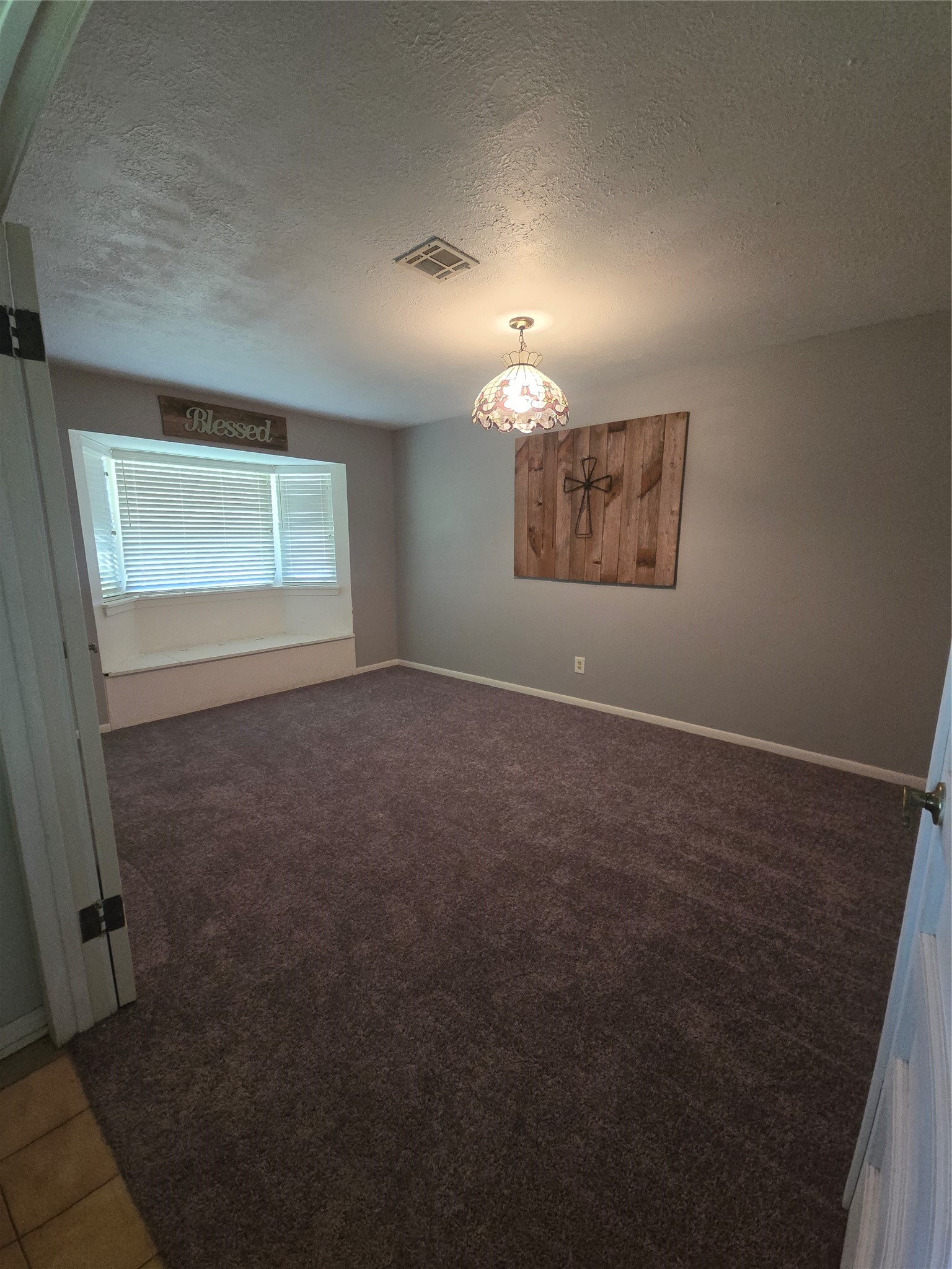 1045 Vine Drive Angleton, TX 77515 - Photo 39 of 48 an empty room with a window