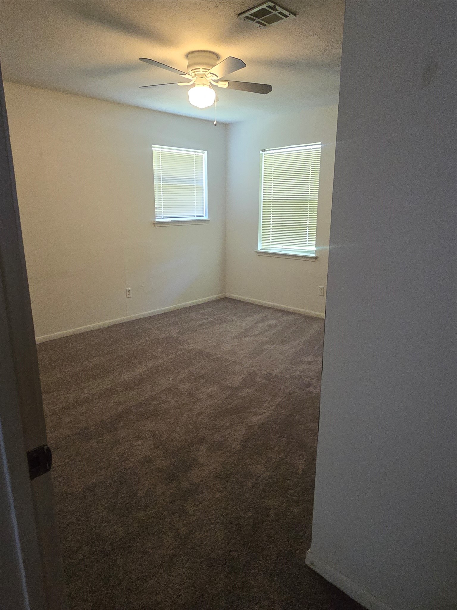 1045 Vine Drive Angleton, TX 77515 - Photo 42 of 48 an empty room with windows