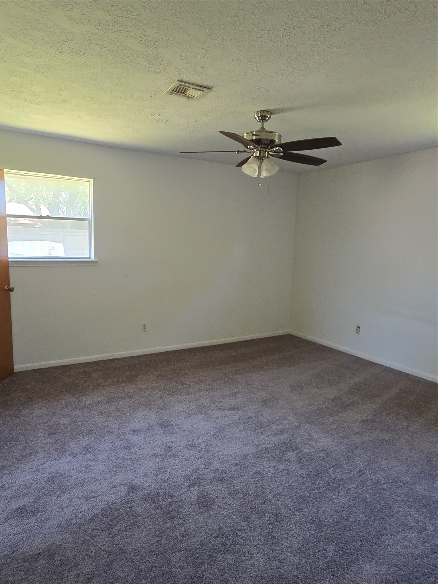 1045 Vine Drive Angleton, TX 77515 - Photo 47 of 48 an empty room with a window