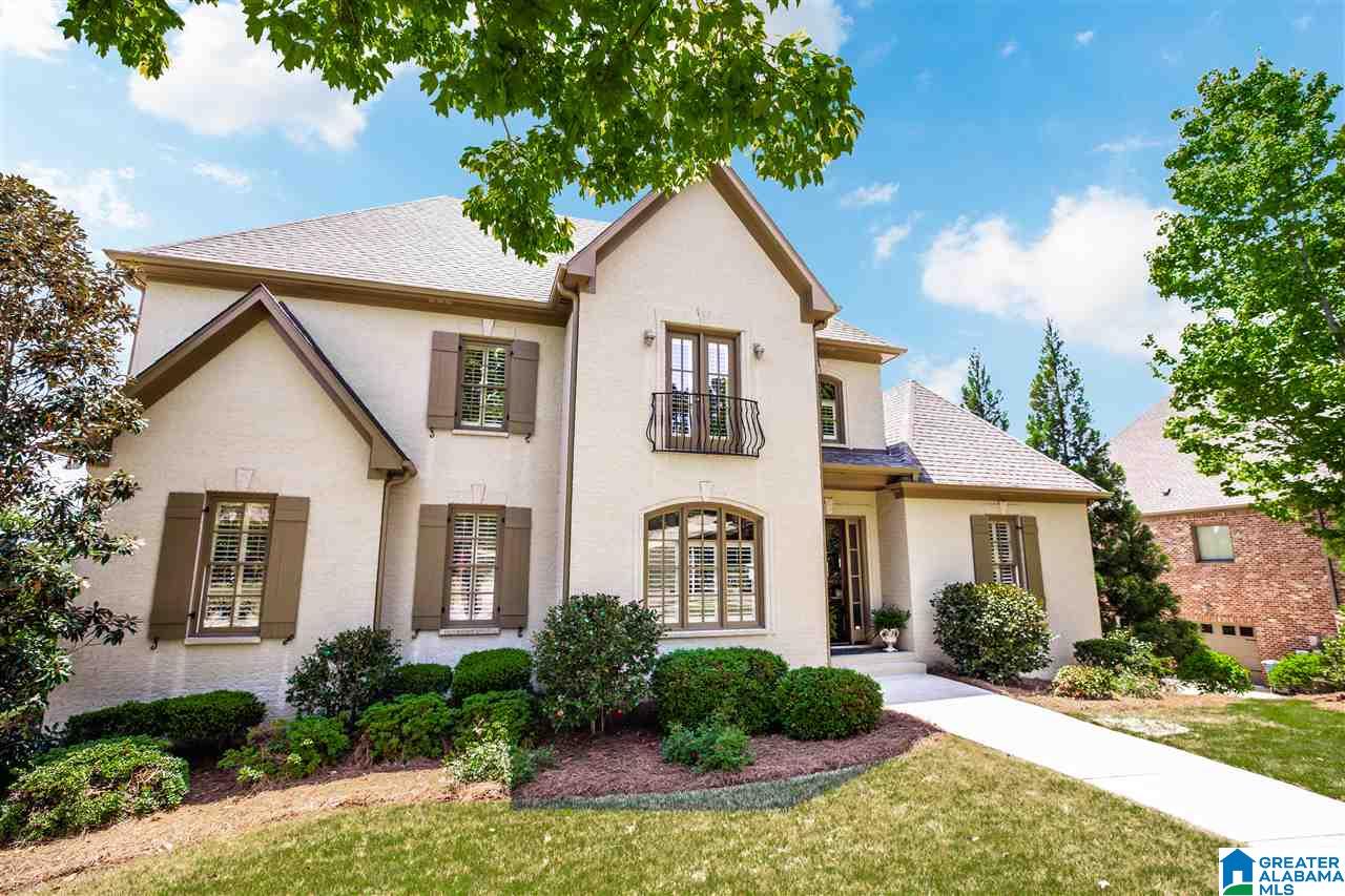 3972 Butler Springs Way Birmingham, AL 35226 - Photo 48 of 50