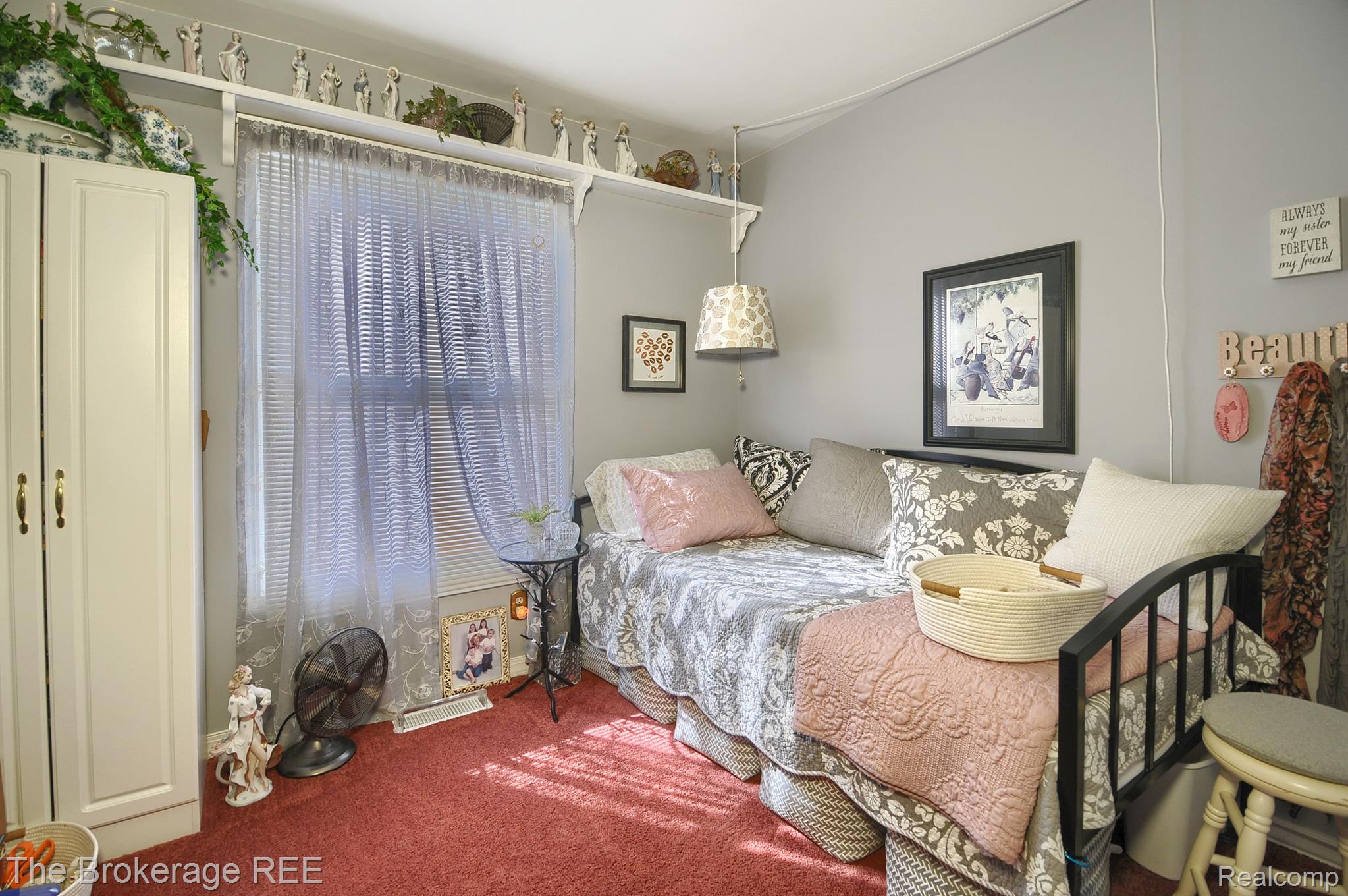 1460 Hunters Ridge Court Davison, MI 48423 - Photo 18 of 20 Gallery Image 18