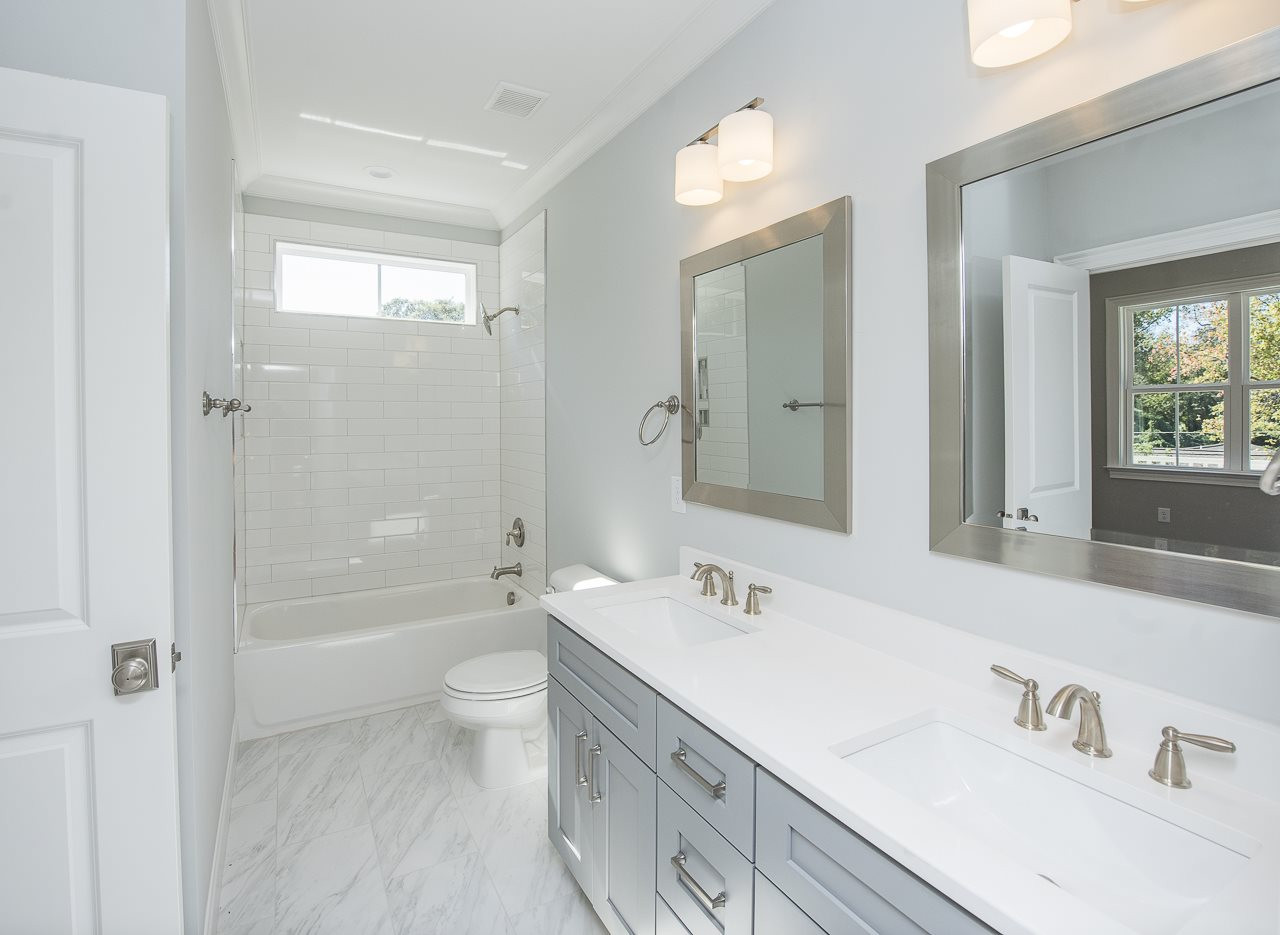 1633 Bickett Boulevard Raleigh, NC 27608 - Photo 19 of 28 Photo 19