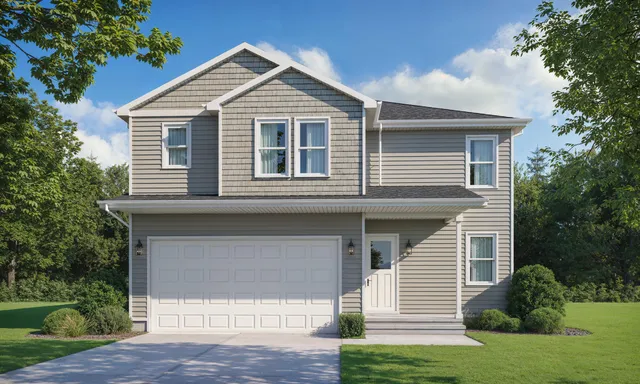 $336,000 | 2016 Grn Acrs Drive, Adrian, MI 49221
