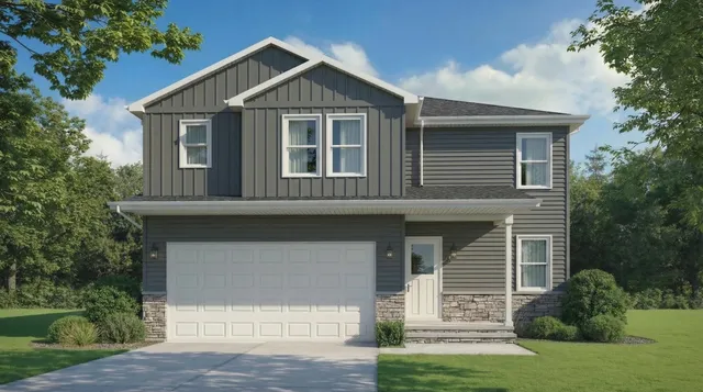 $336,000 | 2016 Grn Acrs Drive, Adrian, MI 49221