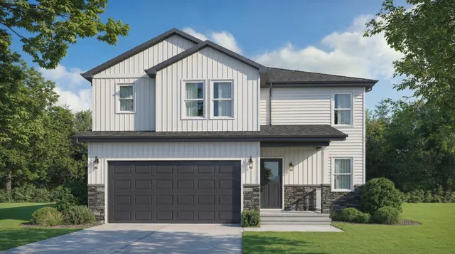 $336,000 | 2016 Grn Acrs Drive, Adrian, MI 49221