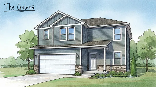 $336,000 | 2016 Grn Acrs Drive, Adrian, MI 49221