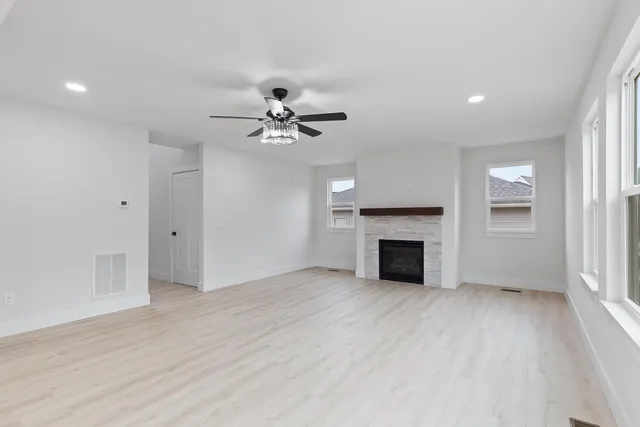 $336,000 | 2016 Grn Acrs Drive, Adrian, MI 49221