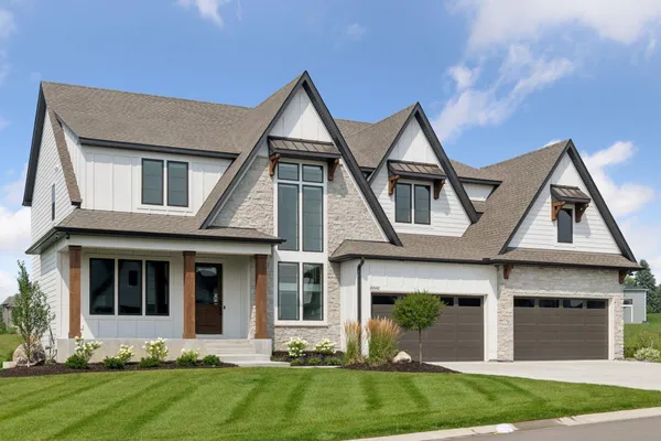 $2,375,000 | 16542 46th Place North, Plymouth, MN 55446