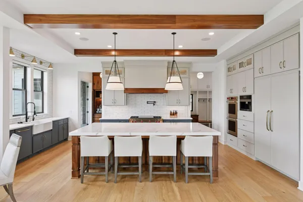 $2,375,000 | 16542 46th Place North, Plymouth, MN 55446