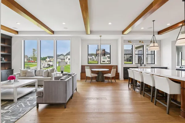 $2,375,000 | 16542 46th Place North, Plymouth, MN 55446