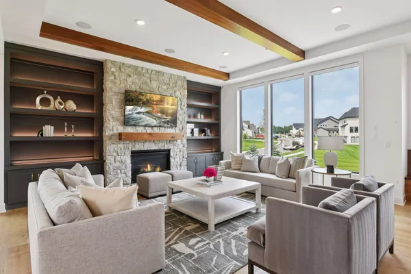 $2,375,000 | 16542 46th Place North, Plymouth, MN 55446