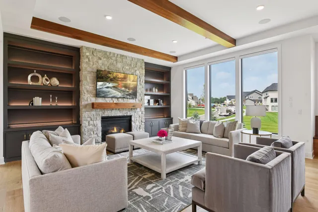 $2,375,000 | 16542 46th Place North, Plymouth, MN 55446