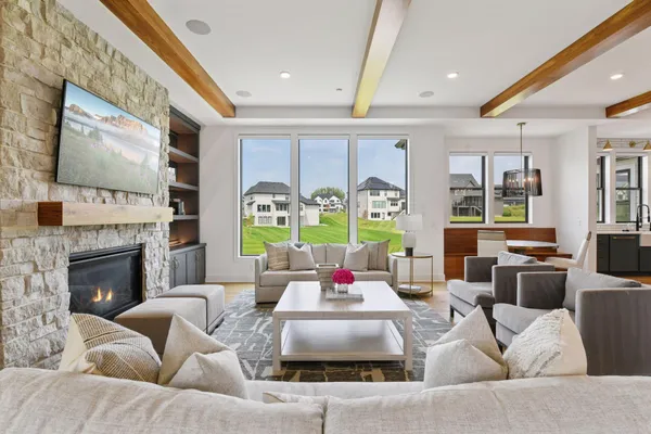 $2,375,000 | 16542 46th Place North, Plymouth, MN 55446