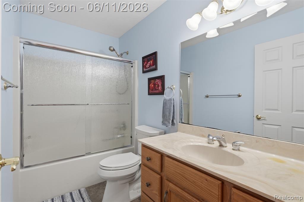 3789 Beckley Drive Howell, MI 48855 - Photo 24 of 45