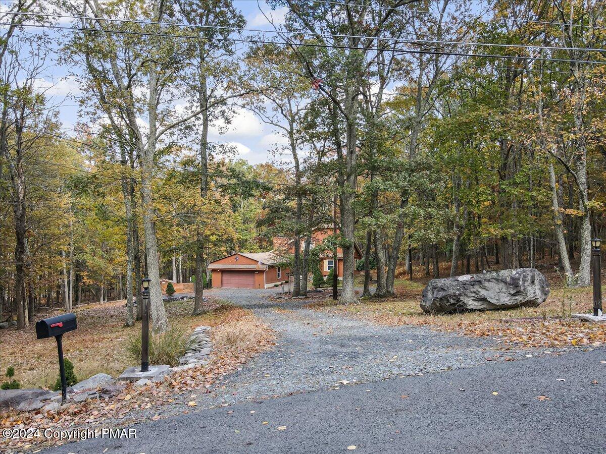 3567 High Crest Road Canadensis, PA 18325 - Photo 50 of 62 Street View