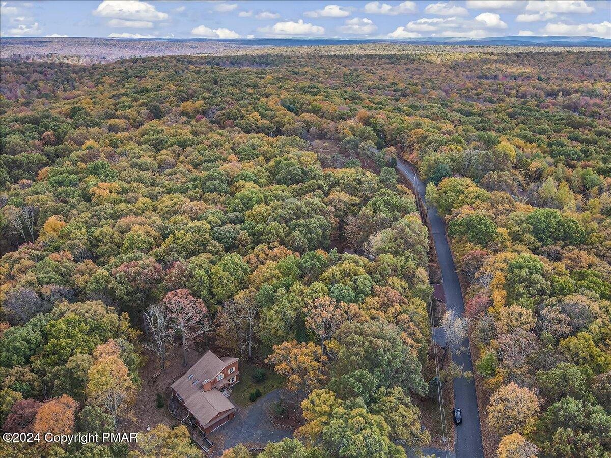 3567 High Crest Road Canadensis, PA 18325 - Photo 53 of 62 a view of a city