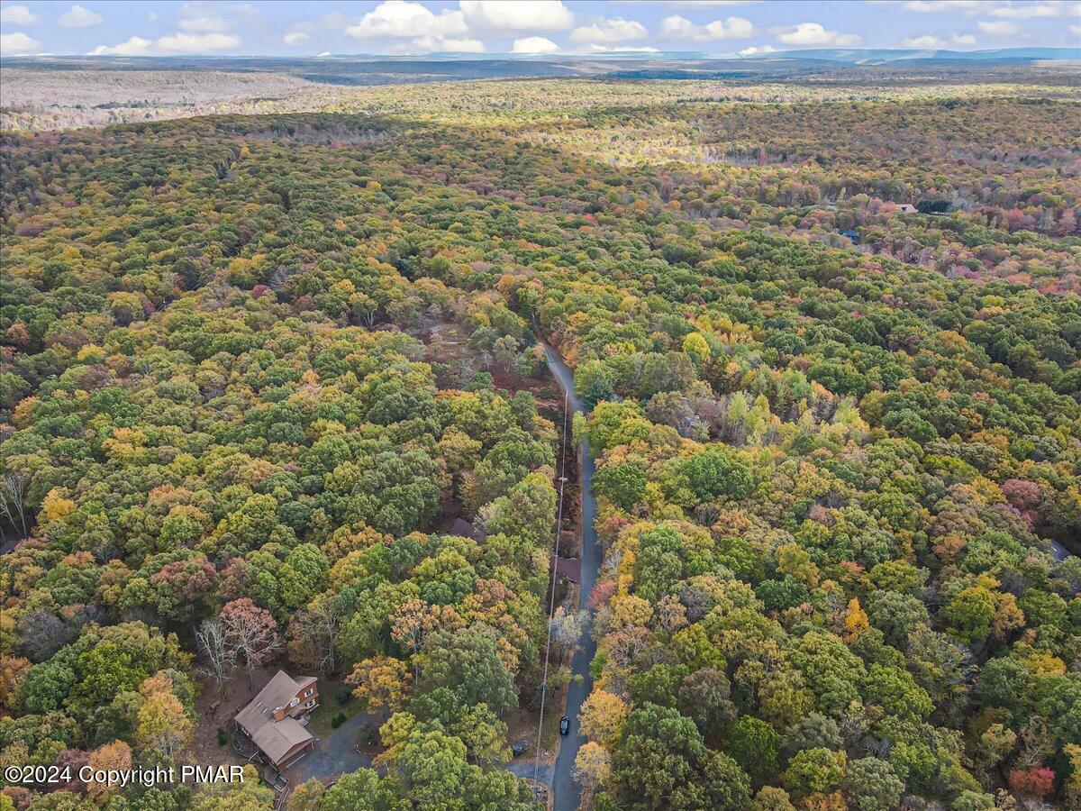 3567 High Crest Road Canadensis, PA 18325 - Photo 54 of 62 Aerial View