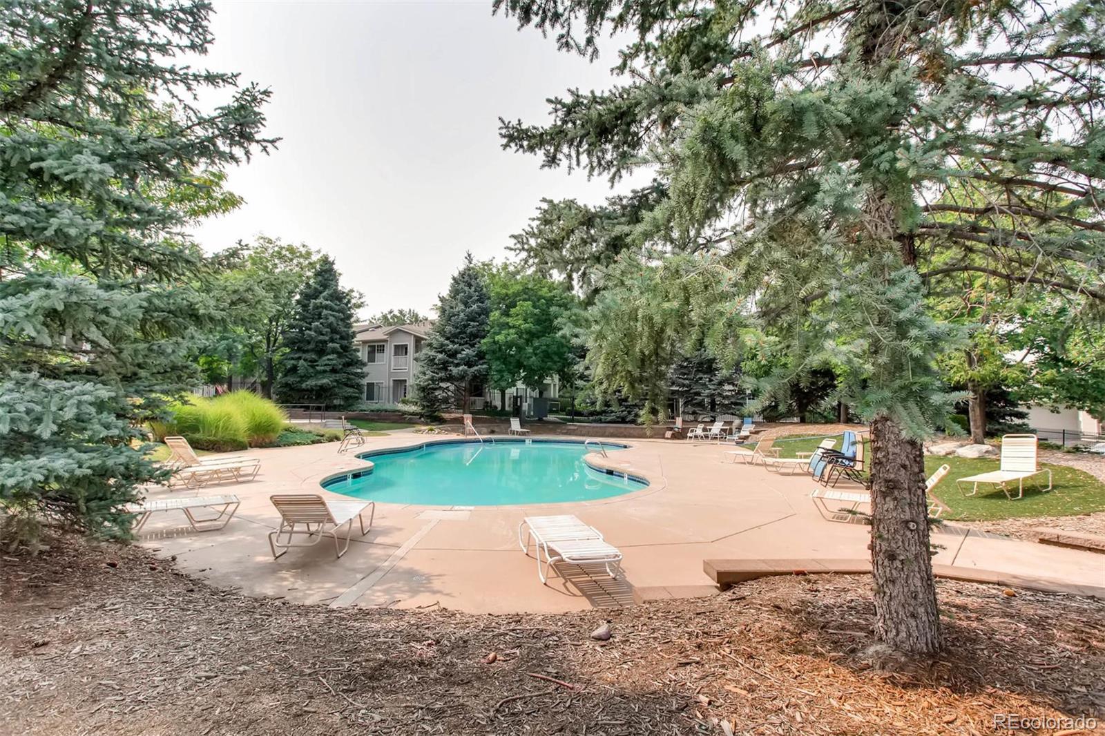 8447 South Thunder Ridge Way, Unit 104 Highlands Ranch, CO 80126 - Photo 26 of 28