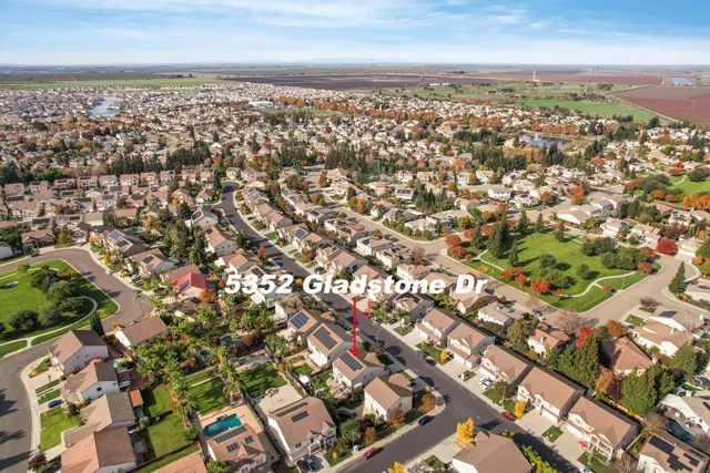 $739,000 | 5352 Gladstone Drive, Stockton, CA 95219