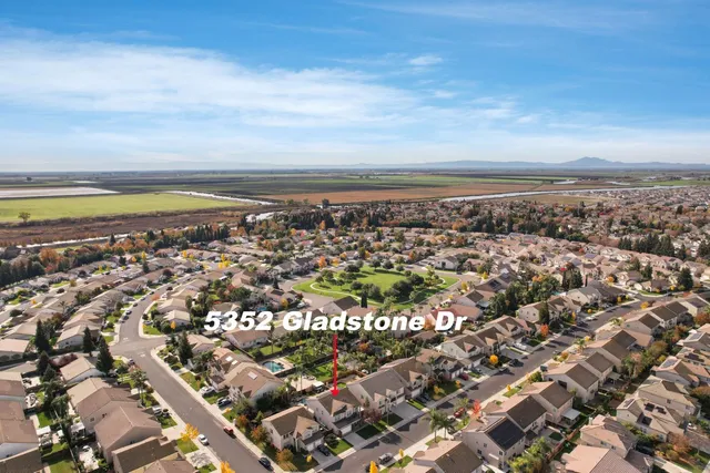 $739,000 | 5352 Gladstone Drive, Stockton, CA 95219