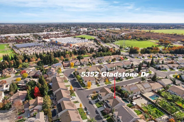 $739,000 | 5352 Gladstone Drive, Stockton, CA 95219