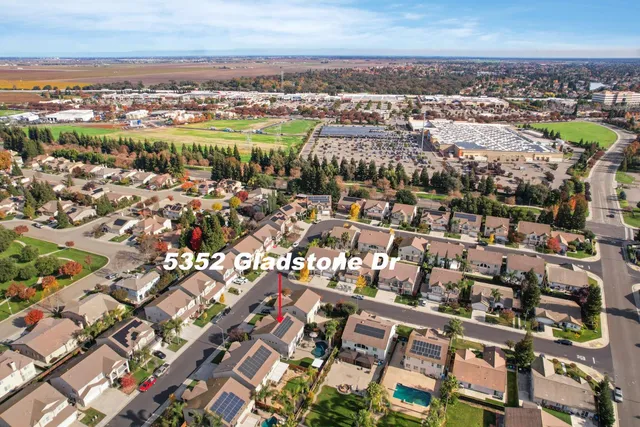 $739,000 | 5352 Gladstone Drive, Stockton, CA 95219