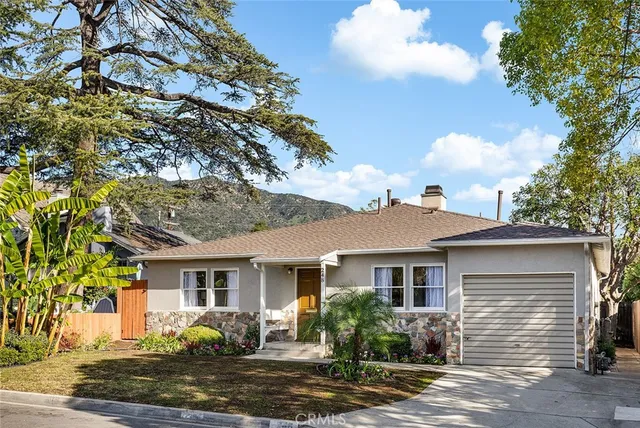 $998,000 | 248 Poppy Avenue, Monrovia, CA 91016