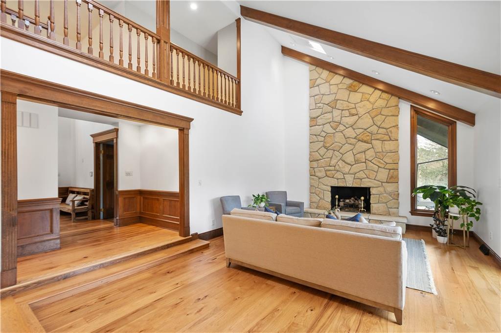 9599 Kummer Road Allison Park, PA 15101 - Photo 4 of 47