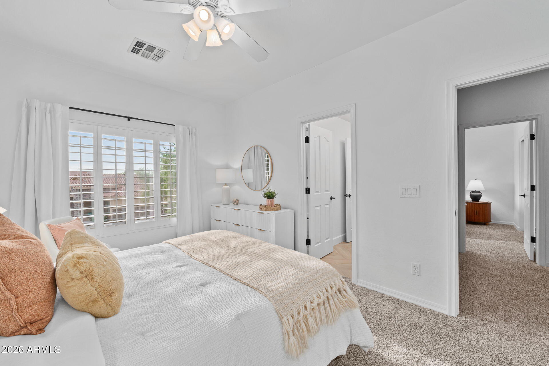 4725 South Rim Road Gilbert, AZ 85297 - Photo 41 of 81 Bedroom 3