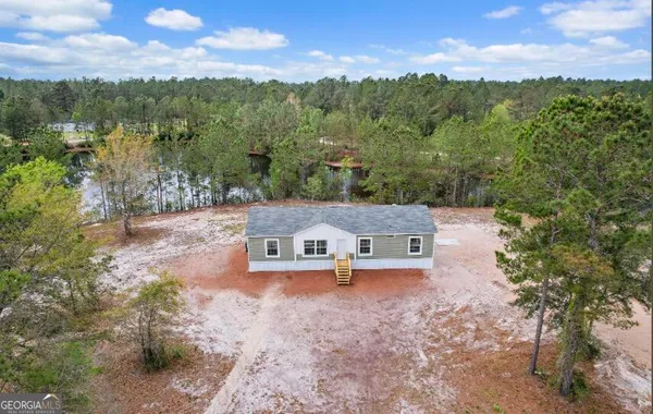 $219,900 | 143 Lisa Lane, Hortense, GA 31543