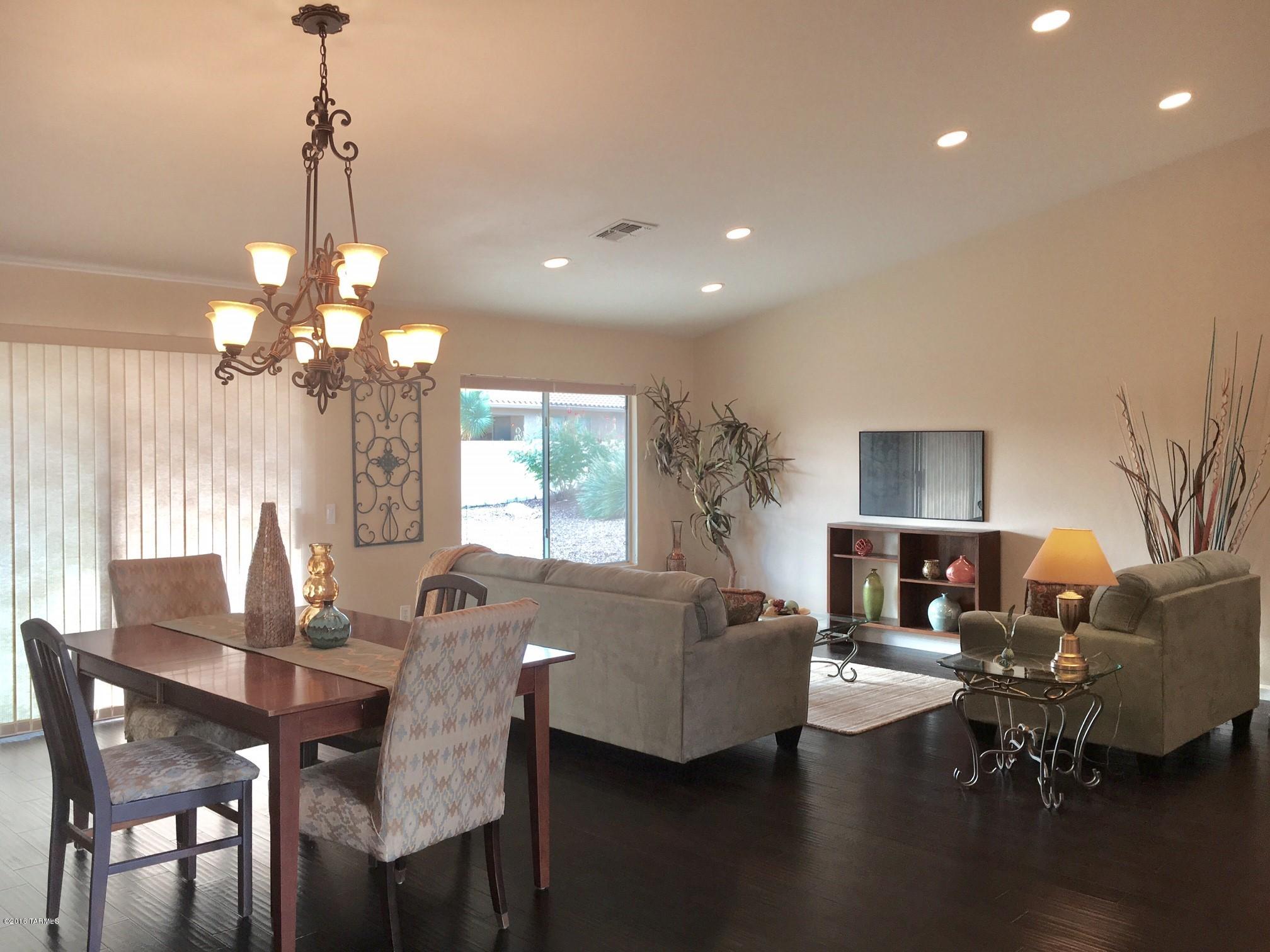 37650 South Vista Ridge Drive Saddlebrooke, AZ 85739 - Photo 28 of 28