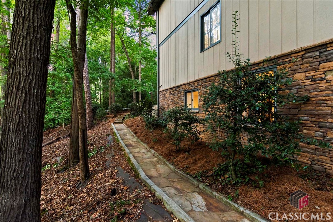 238 Moss Side Drive Athens, GA 30607 - Photo 39 of 60 Gallery Image 39