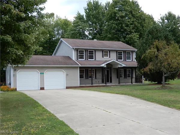 $399,900 | 1625 Sherman Street, Geneva, OH 44041