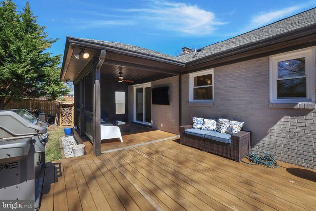 $880,000 | 10706 Glenhaven Drive, Silver Spring, MD 20902